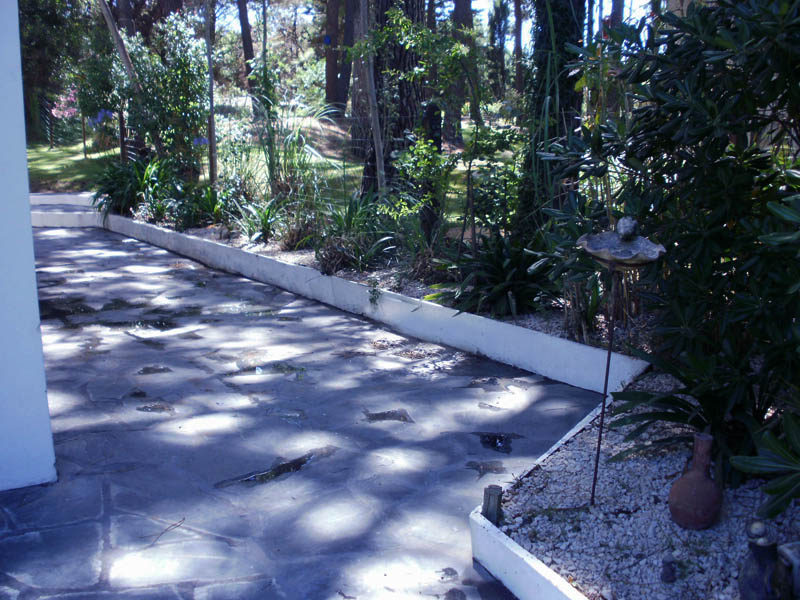 carilo casa cantero entrada casa